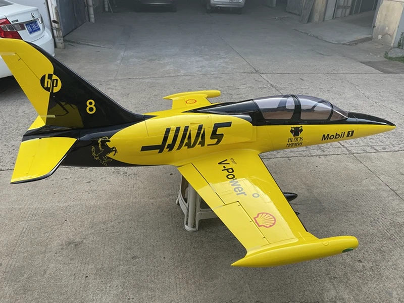 Aero L-39 — 2.6 m photo 13